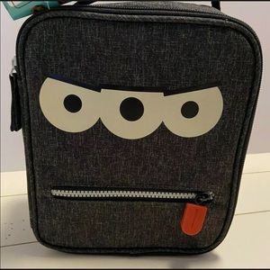 NWT Fit & Fresh lunchbox monster